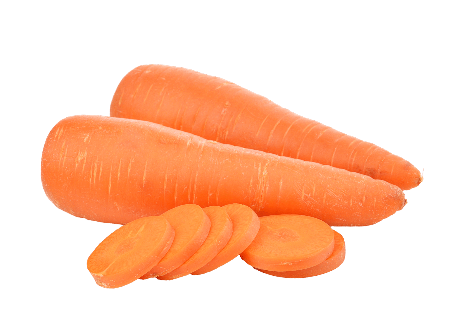 —pngtree—carrot on white background plant 14357834