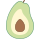 icons8 aguacate 40